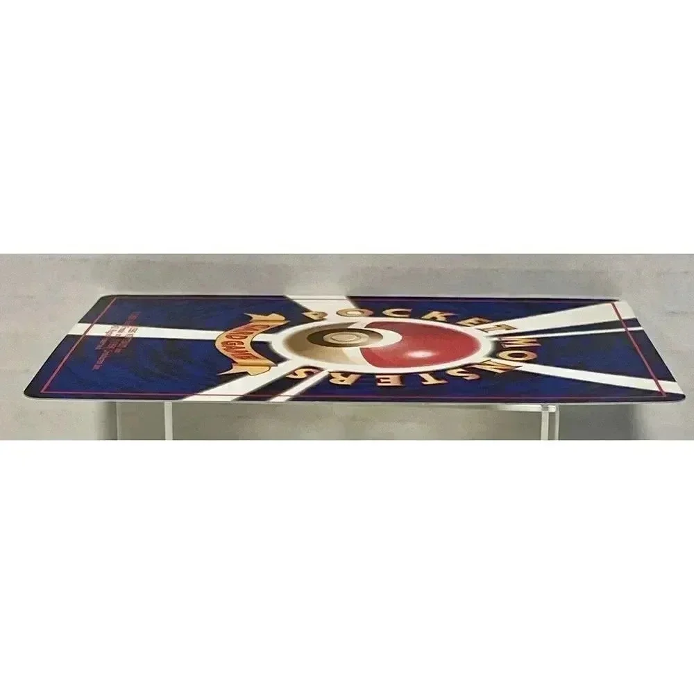 Vintage 1996 Japanese Pokémon Cards Base‎ Set Staryu No. 120 NM